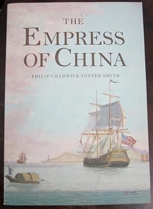 Seller image for The Empress of China for sale by Atlantic Bookshop