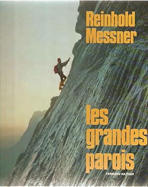 Les Grandes parois