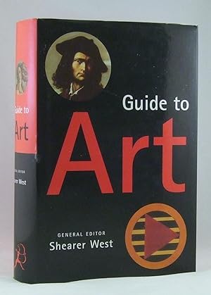 Imagen del vendedor de Guide to Art a la venta por James Hulme Books