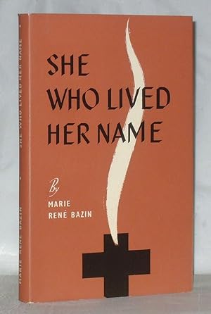 Seller image for She Who Lived Her Name for sale by James Hulme Books