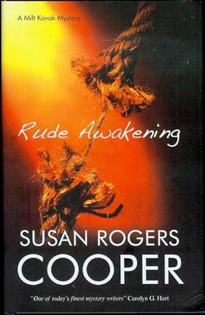 Seller image for Rude Awakening for sale by Bookmarc's