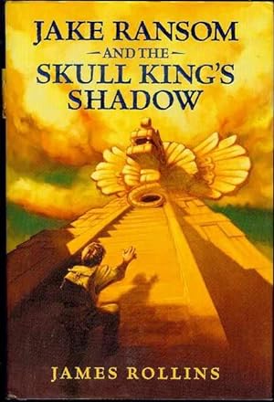 Imagen del vendedor de Jake Ransom and the Skull King's Shadow a la venta por Bookmarc's