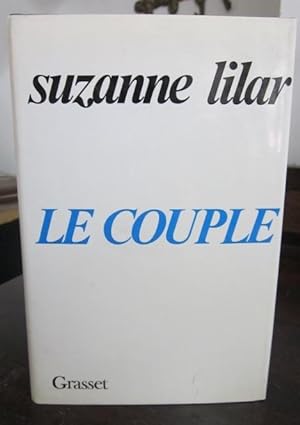 Image du vendeur pour Le Couple mis en vente par Atlantic Bookshop