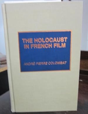 The Holocaust in French Film