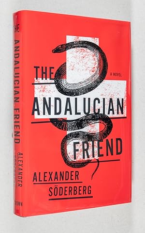 Imagen del vendedor de The Andalucian Friend; A Novel a la venta por Christopher Morrow, Bookseller