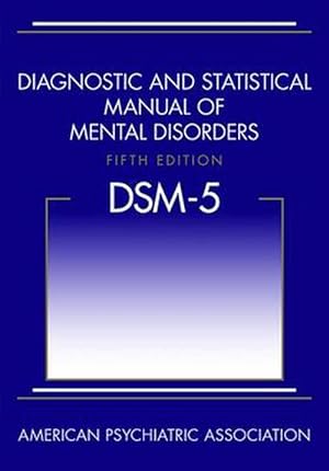 Imagen del vendedor de Diagnostic and Statistical Manual of Mental Disorders (Hardcover) a la venta por AussieBookSeller