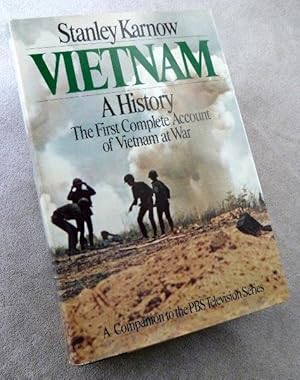 Vietnam: A History