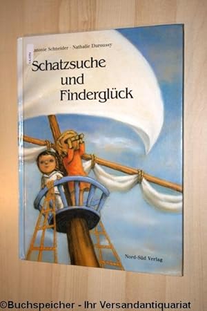 Schatzsuche und Finderglück