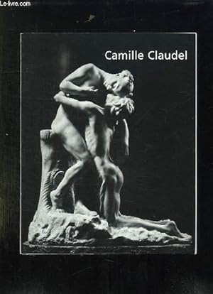 Bild des Verkufers fr CLAUDEL CAMILLE. A LA MEMOIRE DE JACQUES CASSAR. zum Verkauf von Le-Livre