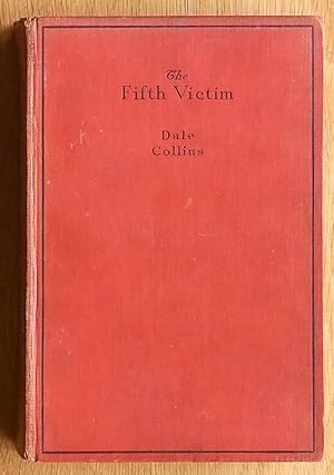 Image du vendeur pour The Fifth Victim mis en vente par Books at yeomanthefirst