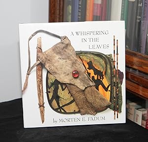 Seller image for A Whispering in the Leaves for sale by The Reluctant Bookseller