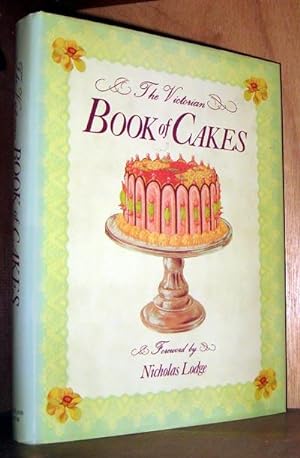 Immagine del venditore per The Victorian Book of Cakes venduto da cookbookjj