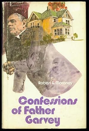 Seller image for Confessions of Father Garvey for sale by Inga's Original Choices