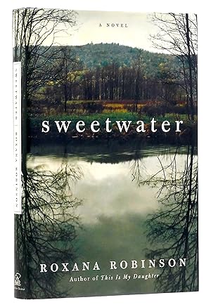 Seller image for Sweetwater: A Novel for sale by Black Falcon Books