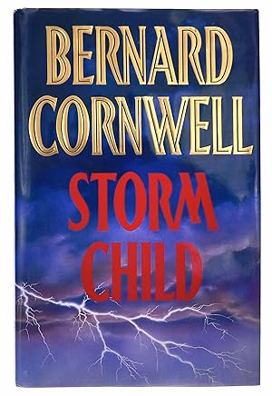 Seller image for Storm Child for sale by Black Falcon Books