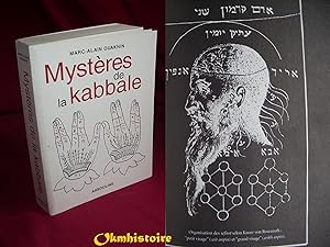 Mystères de la kabbale.