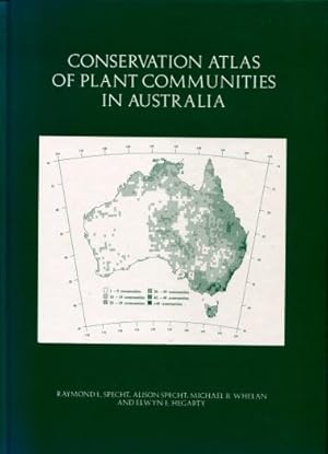 Conservation Atlas of Plant Communities in Australia