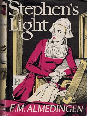 Seller image for Stephen's Light for sale by Barter Books Ltd