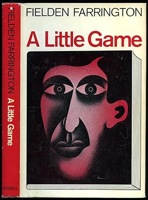 Imagen del vendedor de A Little Game a la venta por Little Stour Books PBFA Member
