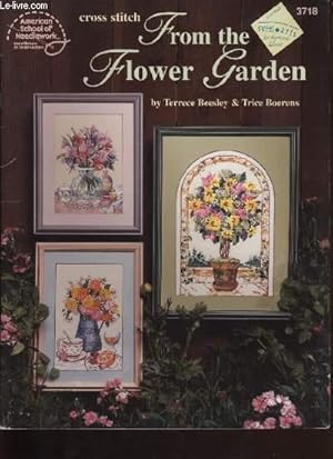 Seller image for FROM THE FLOWER GARDEN for sale by Le-Livre