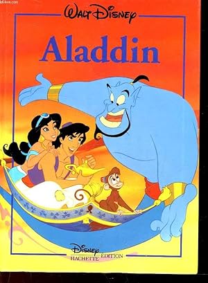 Seller image for ALADIN for sale by Le-Livre