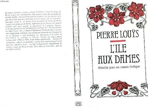 Image du vendeur pour L'ILE AUX DAMES mis en vente par Le-Livre
