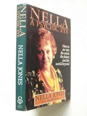 Nella - A Psychic Eye.