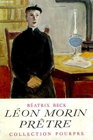 Léon Morin, prêtre.