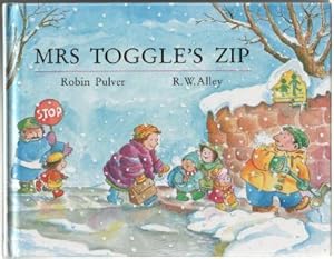 Seller image for Mrs Toggle's Zip for sale by The Children's Bookshop