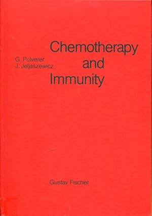 Seller image for Chemotherapy and Immunity. for sale by Antiquariat am Flughafen