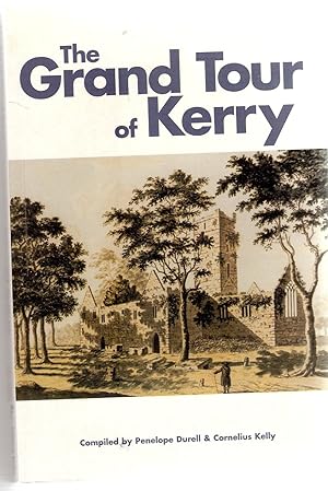 Seller image for The Grand Tour of Kerry for sale by Karen Millward