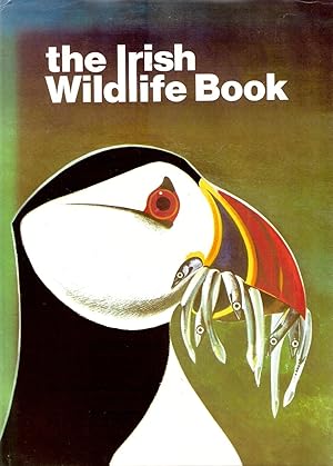 The Irish Wildlife Book.