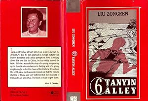 Seller image for 6 Tanyin Alley. [Six] for sale by Joseph Valles - Books