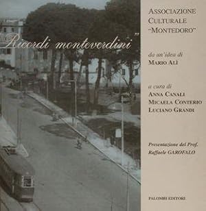 RICORDI MONTEVERDINI.