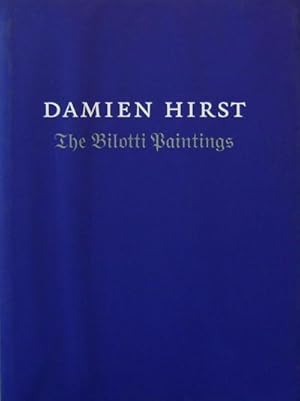 Image du vendeur pour The Bilotti Paintings mis en vente par Derringer Books, Member ABAA