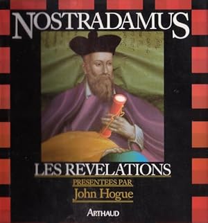 Nostradamus les revelations