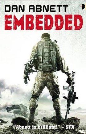 Image du vendeur pour EMBEDDED mis en vente par Fantastic Literature Limited