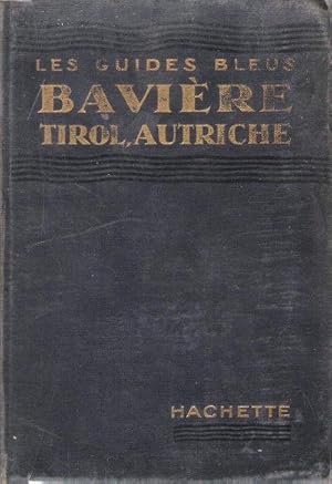 Bavière , Tirol , Bains De Bohème , Salzbourg , Vienne et Les Alpes Orientales