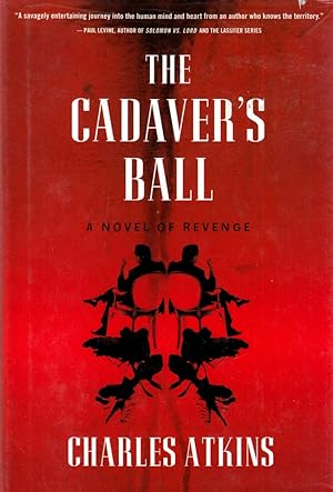 Bild des Verkufers fr The Cadaver's Ball zum Verkauf von Kayleighbug Books, IOBA