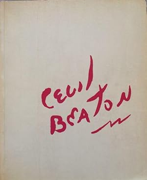 Image du vendeur pour Cecil Beaton - Barbican Art Gallery, London mis en vente par ART...on paper - 20th Century Art Books
