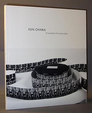 Imagen del vendedor de Ken Ohara: Erweiterte Portraitstudien Seit 1970 a la venta por Exquisite Corpse Booksellers