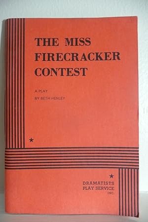 The Miss Firecracker Contest
