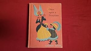 Seller image for ONCE UPON A STORYTIME CLASSMATE EDITION for sale by Betty Mittendorf /Tiffany Power BKSLINEN