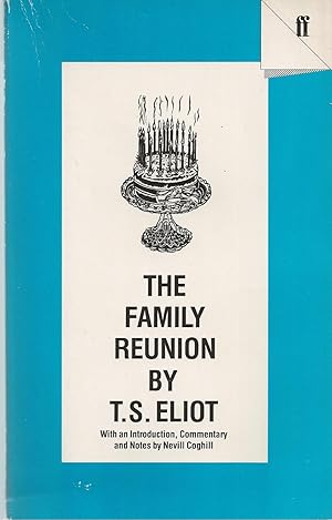 Seller image for Family Reunion for sale by BYTOWN BOOKERY