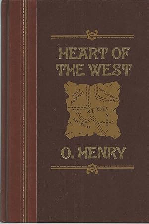 Heart of the West