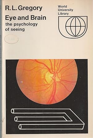 Seller image for Eye And Bran The Psychology of Seeing for sale by BYTOWN BOOKERY