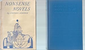 Nonsense Novels