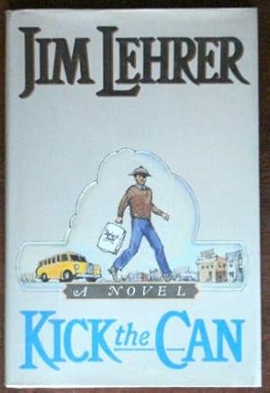 Seller image for Kick the Can for sale by Canford Book Corral