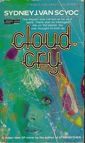 Seller image for CLOUDCRY for sale by Books from the Crypt