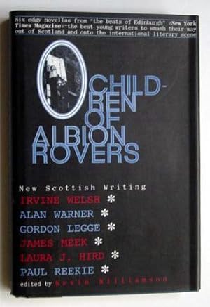Seller image for Children of Albion Rovers for sale by Adventures Underground